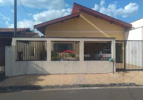 Foto 1 de Casa com 3 Quartos à venda, 230m² em Loteamento Remanso Campineiro, Hortolândia