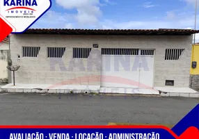 Foto 1 de Casa com 3 Quartos à venda, 250m² em Vinhais, São Luís