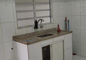 Foto 1 de Casa com 2 Quartos para alugar, 70m² em Vila Prudente, São Paulo