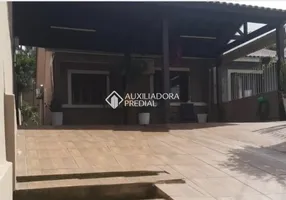 Foto 1 de Casa com 3 Quartos à venda, 90m² em Campestre, São Leopoldo