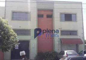 Foto 1 de Apartamento com 2 Quartos para alugar, 70m² em Centro, Sumaré