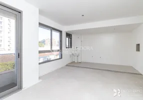 Foto 1 de Apartamento com 1 Quarto à venda, 40m² em Cristal, Porto Alegre