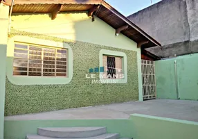 Foto 1 de Casa com 2 Quartos à venda, 92m² em Jardim Glória, Piracicaba