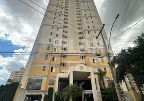 Foto 1 de Apartamento com 3 Quartos para venda ou aluguel, 120m² em Centro, São Carlos