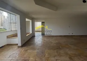 Foto 1 de Apartamento com 4 Quartos à venda, 300m² em Lourdes, Belo Horizonte