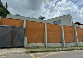 Foto 1 de Casa com 3 Quartos à venda, 300m² em Aeroporto, Juiz de Fora