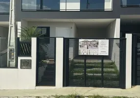 Foto 1 de Casa com 2 Quartos à venda, 87m² em Ipiranga, São José