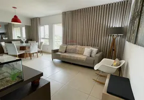 Foto 1 de Apartamento com 3 Quartos à venda, 87m² em Tubalina, Uberlândia