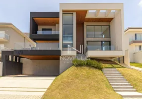 Foto 1 de Casa de Condomínio com 4 Quartos à venda, 437m² em Reserva do Paratehy, São José dos Campos
