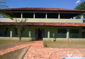 Foto 1 de Fazenda/Sítio com 4 Quartos à venda, 5000m² em Chácaras Vila Real , Uberaba