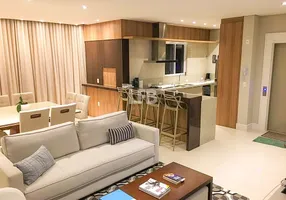 Foto 1 de Apartamento com 3 Quartos à venda, 114m² em Centro, Balneário Camboriú