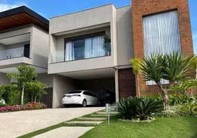 Foto 1 de Casa de Condomínio com 4 Quartos para venda ou aluguel, 400m² em Tamboré, Santana de Parnaíba