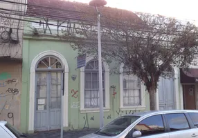 Foto 1 de Ponto Comercial com 2 Quartos à venda, 250m² em São Francisco, Curitiba