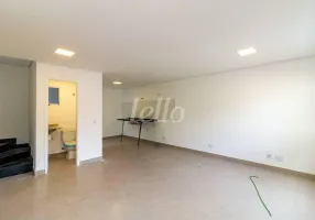 Foto 1 de Casa com 2 Quartos para alugar, 90m² em Saúde, São Paulo