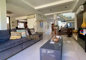 Foto 1 de Casa de Condomínio com 4 Quartos à venda, 351m² em Jardim das Colinas, São José dos Campos