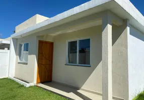 Foto 1 de Casa com 2 Quartos à venda, 50m² em Vila Ibirapitanga, Itaguaí