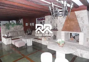 Foto 1 de Casa com 3 Quartos à venda, 654m² em Granja Guarani, Teresópolis