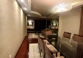 Foto 1 de Apartamento com 4 Quartos à venda, 190m² em Buritis, Belo Horizonte