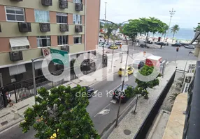 Foto 1 de Apartamento com 3 Quartos à venda, 153m² em Copacabana, Rio de Janeiro