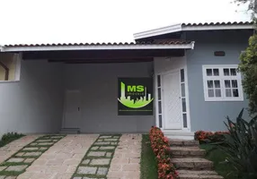 Foto 1 de Casa de Condomínio com 3 Quartos à venda, 190m² em BAIRRO PINHEIRINHO, Vinhedo