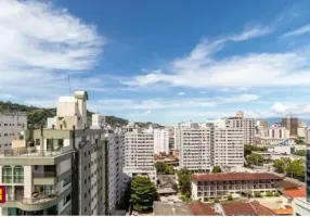 Foto 1 de Cobertura com 2 Quartos à venda, 140m² em Centro, Florianópolis