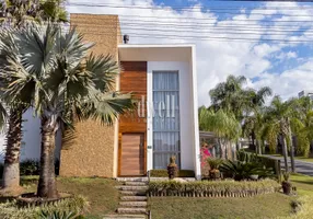 Foto 1 de Casa de Condomínio com 4 Quartos à venda, 440m² em Alphaville Graciosa, Pinhais