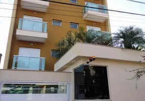 Foto 1 de Apartamento com 2 Quartos à venda, 66m² em Jardim Alvinopolis, Atibaia