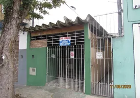Foto 1 de Casa com 1 Quarto para alugar, 10m² em Engenheiro Goulart, São Paulo