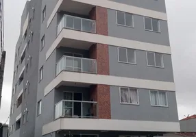 Foto 1 de Apartamento com 2 Quartos para alugar, 66m² em Santa Cândida, Curitiba