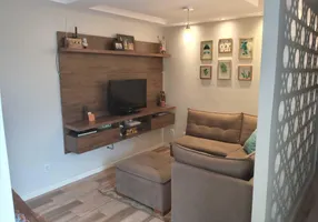 Foto 1 de Apartamento com 2 Quartos à venda, 65m² em Jardim Amália, Volta Redonda