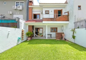 Foto 1 de Casa com 3 Quartos à venda, 178m² em Lagos de Nova Ipanema, Porto Alegre