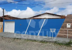 Foto 1 de Casa com 3 Quartos à venda, 300m² em Alagoinhas Velha, Alagoinhas