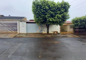 Foto 1 de Casa com 3 Quartos à venda, 149m² em Parque Juriti, São José do Rio Preto