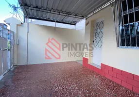Foto 1 de Casa com 2 Quartos para alugar, 108m² em Ilha da Conceição, Niterói