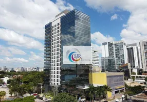 Foto 1 de Sala Comercial para alugar, 334m² em Pinheiros, São Paulo