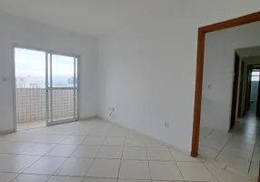 Foto 1 de Apartamento com 2 Quartos para alugar, 62m² em Vila Guilhermina, Praia Grande