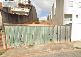 Foto 1 de Lote/Terreno à venda, 800m² em Vila Assuncao, Santo André