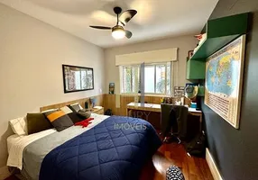 Foto 1 de Apartamento com 4 Quartos à venda, 254m² em Jardim Paulista, São Paulo