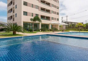 Foto 1 de Apartamento com 3 Quartos à venda, 68m² em Ponta Negra, Natal