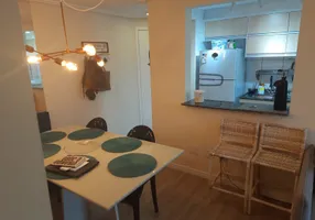 Foto 1 de Apartamento com 3 Quartos à venda, 64m² em Jardim América, São José dos Campos