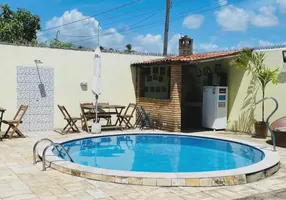 Foto 1 de Casa com 3 Quartos à venda, 90m² em Pereque, Ilhabela