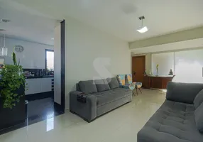 Foto 1 de Apartamento com 3 Quartos à venda, 127m² em Novo Eldorado, Contagem