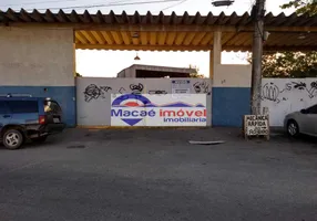 Foto 1 de Galpão/Depósito/Armazém para venda ou aluguel, 4708m² em Centro, Macaé
