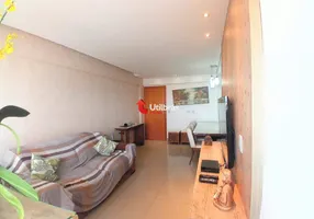 Foto 1 de Apartamento com 3 Quartos à venda, 99m² em Sagrada Família, Belo Horizonte