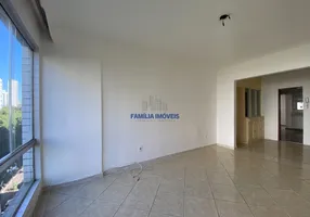 Foto 1 de Apartamento com 2 Quartos à venda, 86m² em José Menino, Santos