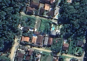 Foto 1 de Lote/Terreno à venda, 343m² em Massaguaçu, Caraguatatuba