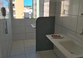 Foto 1 de Apartamento com 2 Quartos à venda, 50m² em Rosa Elze, São Cristóvão