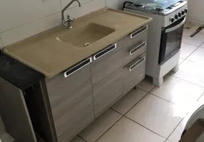 Foto 1 de Apartamento com 2 Quartos à venda, 50m² em São José do Barreto, Macaé