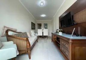 Foto 1 de Apartamento com 2 Quartos à venda, 60m² em Campo Belo, São Paulo