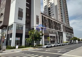 Foto 1 de Ponto Comercial para alugar, 113m² em Jardim Caravelas, São Paulo